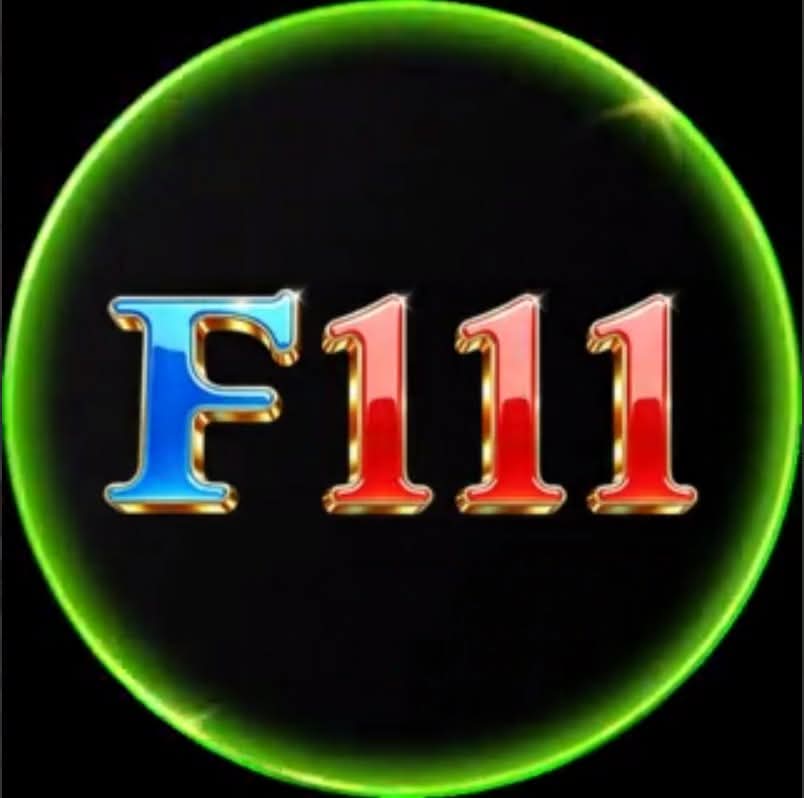 F111 Logo