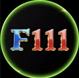 F111 Logo